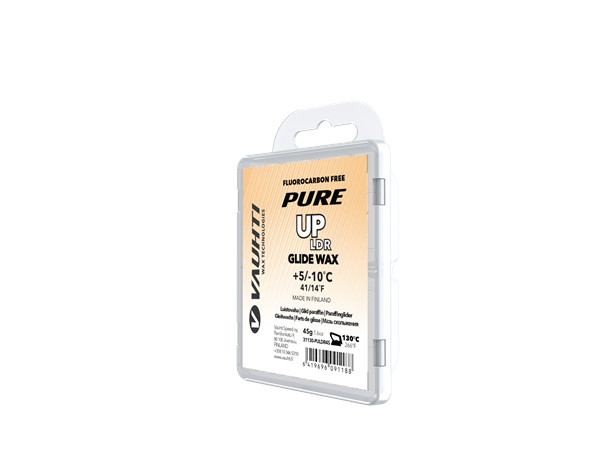 Vauhti Pure Up LDR 45g Fluorfri glider