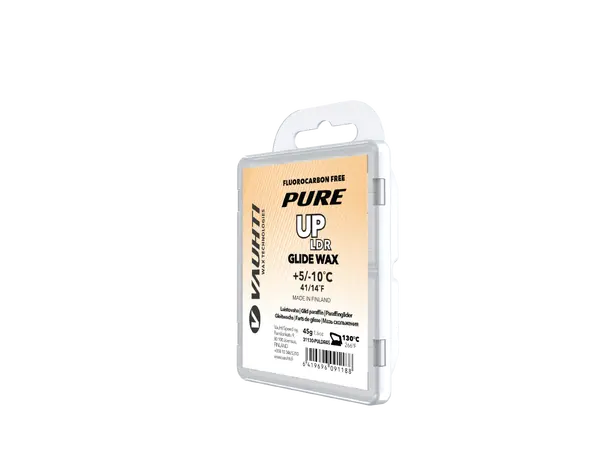 Vauhti Pure Up LDR 45g Fluorfri glider 