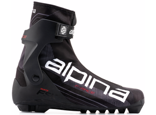 Alpina Skisko FSK Skate 43 Fusion skøytestøvel til trening