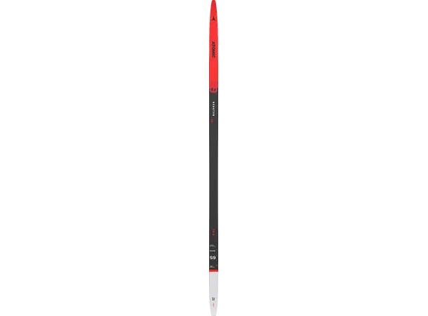 Atomic Redster S9 Carbon Jr Rå skøyteski til junior 