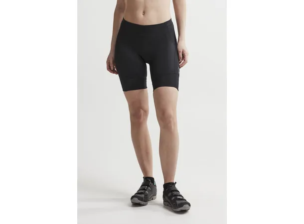 Craft Core Essence Sykkelshorts W Funksjonell sykkelshorts uten seler 