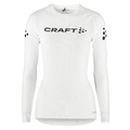 Craft NOR Active Extreme X CN LS W XL Supertrøye til dame