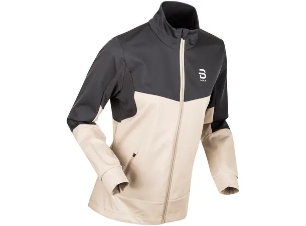 Dæhlie Jacket Element Wmn Klassisk skijakke, Nine Iron 