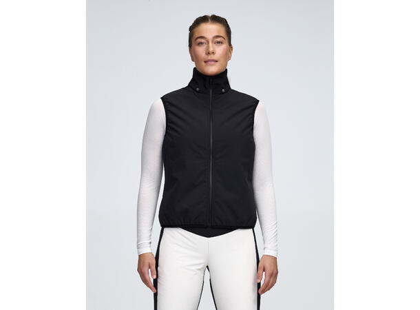 Dæhlie Jacket Raw 5.0 Wmn Ypperste innen langrennsjakker til dame 