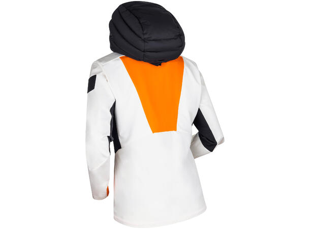 Dæhlie Jacket Raw 5.0 Wmn Ypperste innen langrennsjakker til dame 