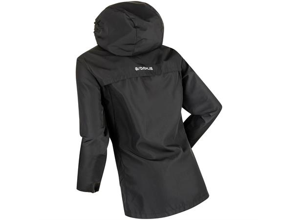 Dæhlie Jacket Run Wmn L Lett løpejakke