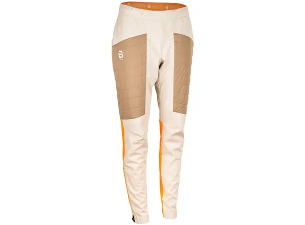 Dæhlie Pants Aware Wmn Peyote, Moderne skibukse 