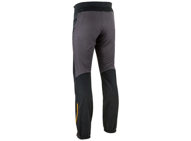 Dæhlie Pants Power Herre Sort Perfekt passform 