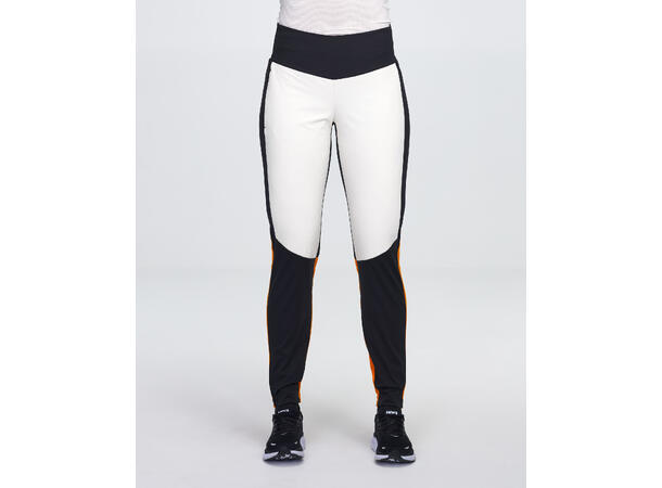 Dæhlie Pants Raw 5.0 Wmn Helt rå skibukse, 3-lags softshell 