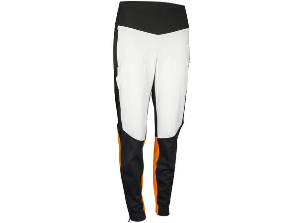 Dæhlie Pants Raw 5.0 Wmn Helt rå skibukse, 3-lags softshell