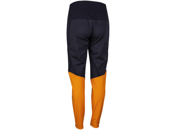 Dæhlie Pants Raw 5.0 Wmn Helt rå skibukse, 3-lags softshell 