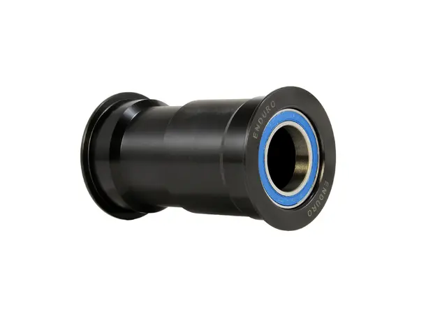 Enduro Delrin BB386 Kranklager Ø46x86.5, 24mm, ABEC 3 