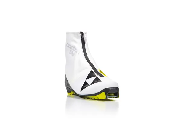 Fischer Carbonlite Classic Ws Racingsko tilpasset dameføtter 