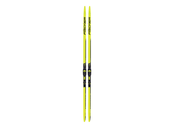 Fischer Speedmax 3D Classic 902 Inkl. binding, universal racingski