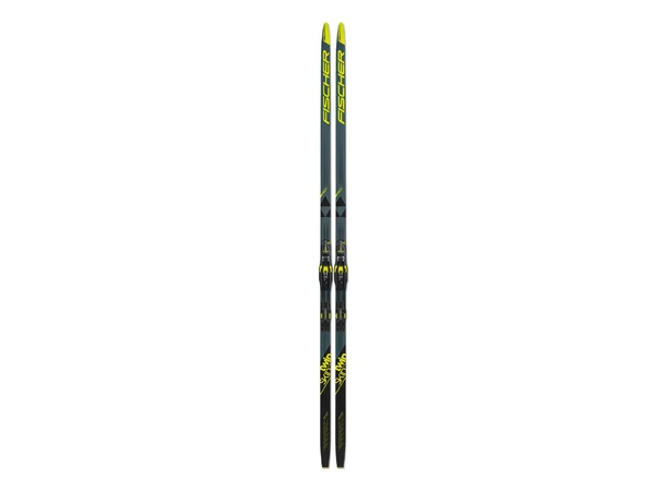 Fischer Twin Skin Performance Felleski til tur og trening 
