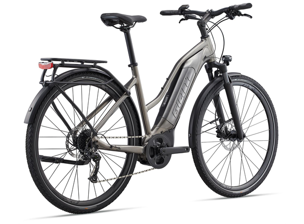 Giant 23 Explore E+ 3 STA Syncdrive Sport 70Nm / 500Wh