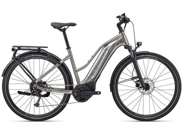 Giant 23 Explore E+ 3 STA Syncdrive Sport 70Nm / 500Wh