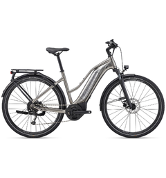Giant 23 Explore E+ 3 STA Yamaha Sport 70Nm / 500Wh