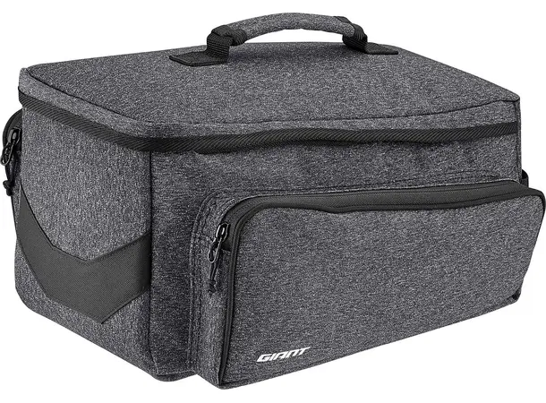 Giant TRANSIT MIK BAG Grey 11L Passer Giant MIK systemet 