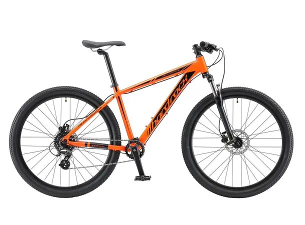Hard Rocx Mean Machine 27R 1x8, 27,5'' hjul 