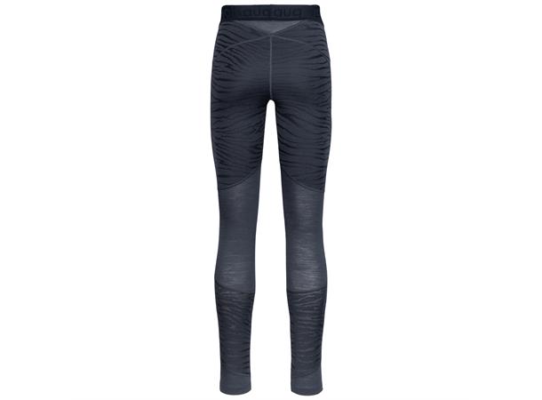 Johaug Advance Tech-Wool Pant Dark blue, teknisk ullbukse