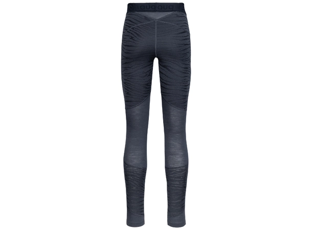 Johaug Advance Tech-Wool Pant Dark blue, teknisk ullbukse 