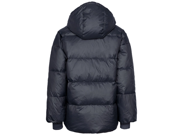 Johaug Lit Dunjakke Dark blue, sporty dunjakke 