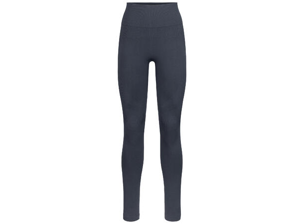 Johaug Sculpt Seamless Tights Sømløs treningstights, high waist