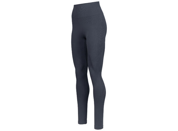 Johaug Sculpt Seamless Tights Sømløs treningstights, high waist