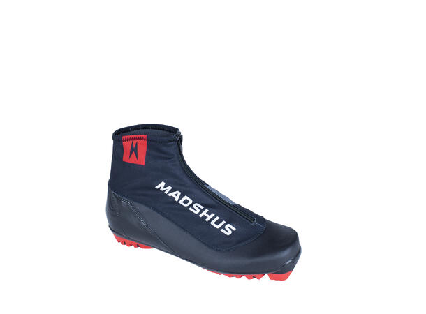 Madshus Endurace Classic Skisko 42 Lett og smidig klassisksko til trening 