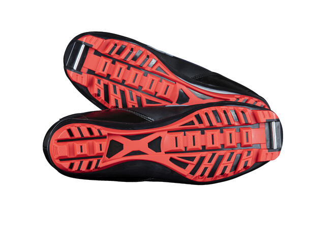 Madshus Endurace Classic Skisko 42 Lett og smidig klassisksko til trening 