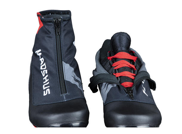 Madshus Endurace Classic Skisko 42 Lett og smidig klassisksko til trening 