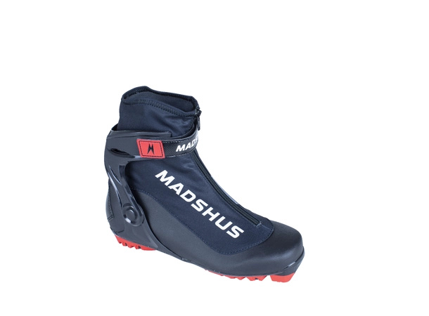 Madshus Endurace Skate Skisko 41 Varm, stabil og komfortabel skøytesko 