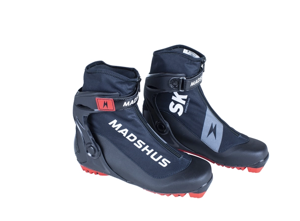 Madshus Endurace Skate Skisko 41 Varm, stabil og komfortabel skøytesko 