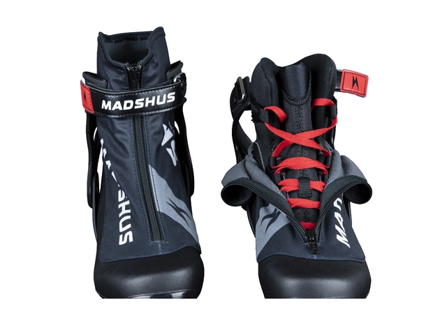 Madshus Endurace Skate Skisko 41 Varm, stabil og komfortabel skøytesko 
