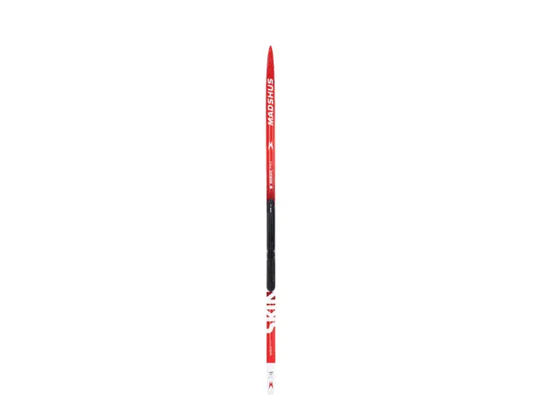Madshus Nordic Pro Skin Felleski Inkl. binding 