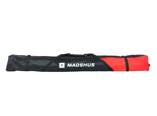 Madshus Ski Bag 5-6par