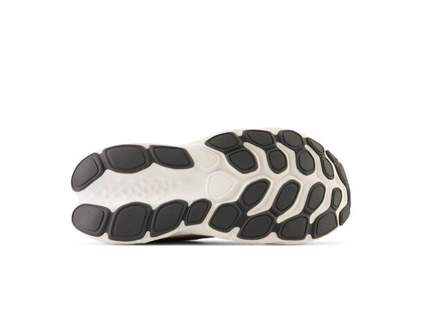 New Balance Fresh Foam X More V4 Løpesko Lilac cloud