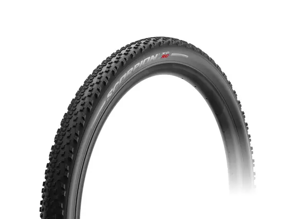 Pirelli Scorpion XC RC 29 x 2,40 Dekk Terrengdekk for XCO 