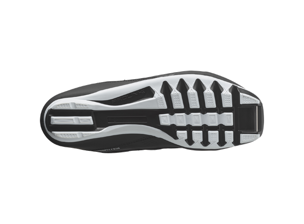 Salomon RC8 Skisko Klassisk 46 Komfortabel, varm og stabil skisko