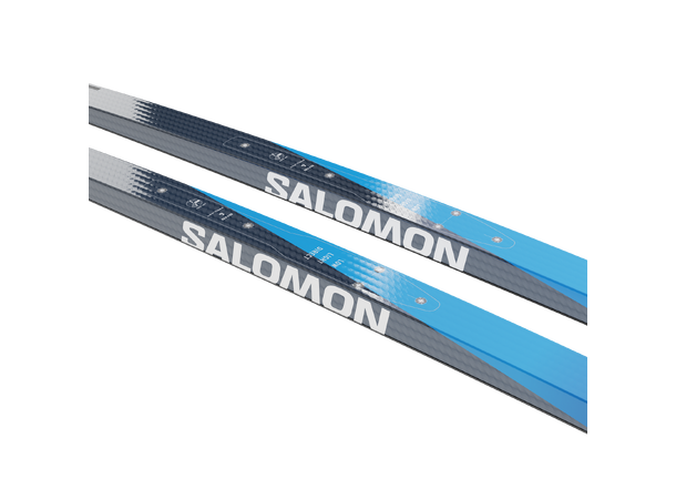 Salomon S/LAB Skate Superlett og stabil skøyteski 