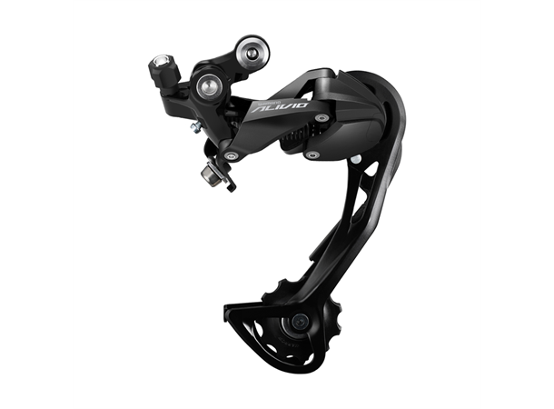 Shimano Alivio Bakgir 9s RD-M3100