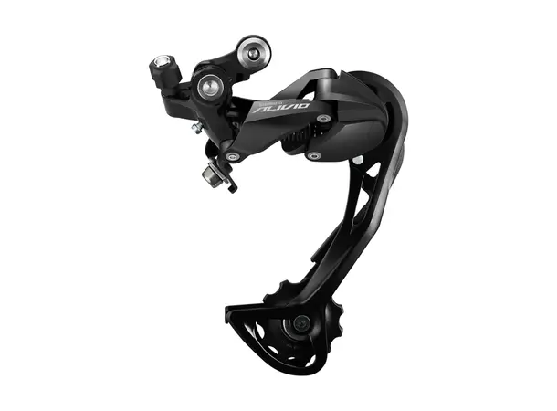 Shimano Alivio Bakgir 9s RD-M3100 