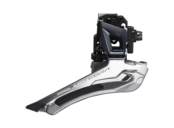 Shimano Framgir Double FD-R8000 Brazed-On DS 46/53T 