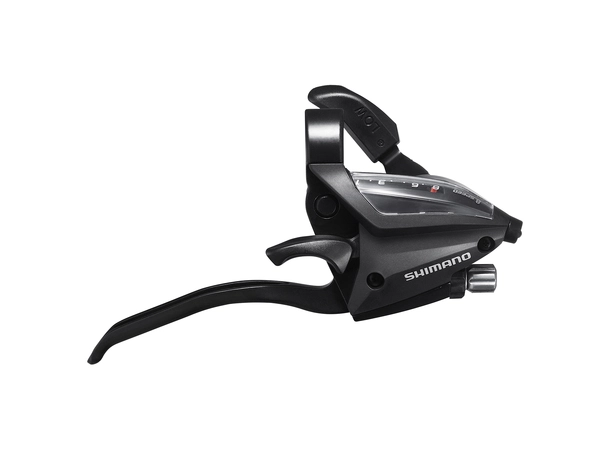 Shimano STI-hendel ST-EF500 8-delt Høyre Altus EF500 