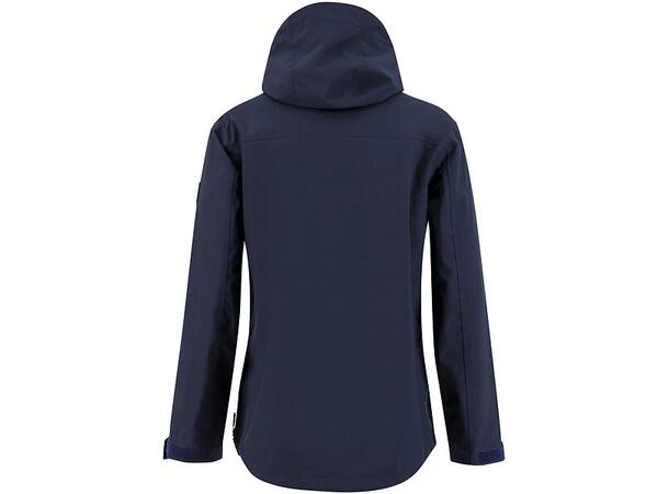 Swix Blizzard Anorak Mens Dark blue 