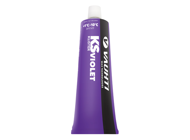 Vauhti Klister Violet 60g +1 / -10