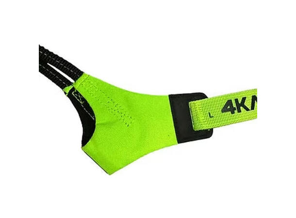 4KAAD strap Resvere reimer til 4KAAD