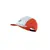 Compressport 5 Panel Cap Lett, pustende og justerbar løpecaps 