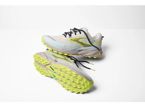 Brooks Cascadia 19 Terrengsko Dame Terrengløpesko til dame